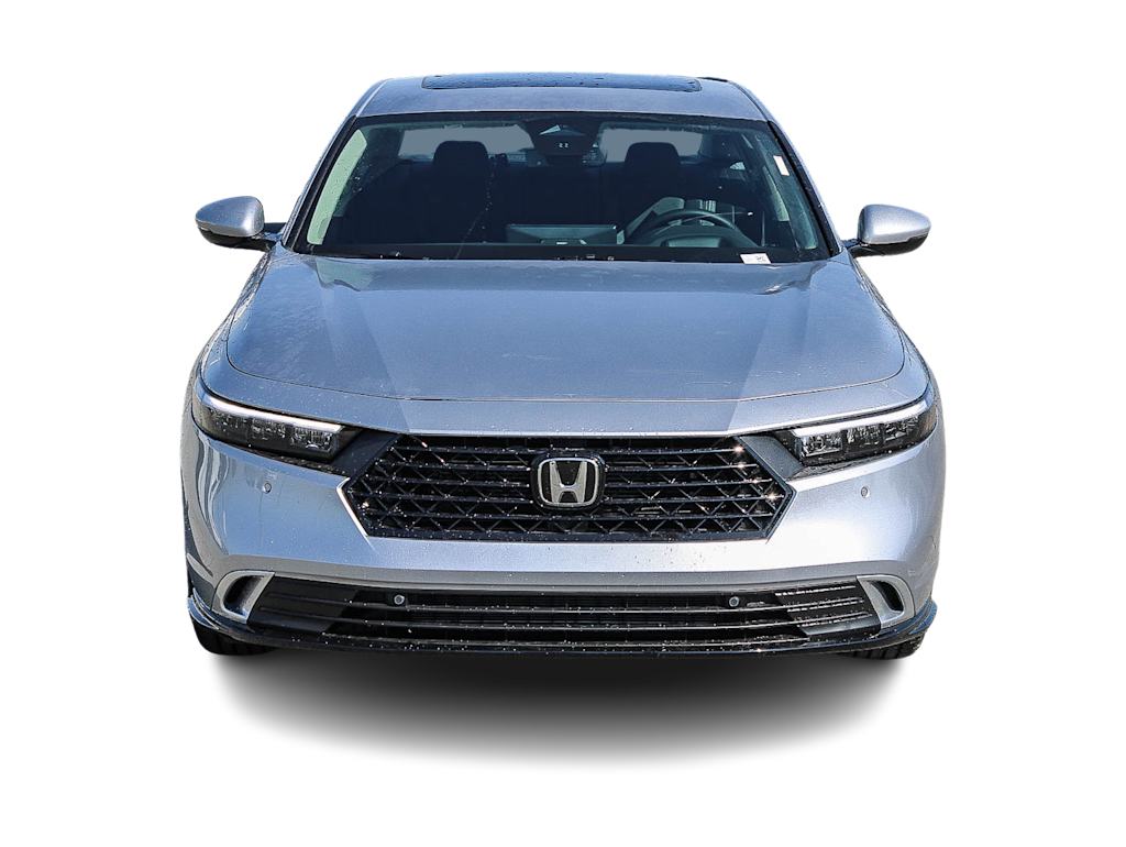 Thumbnail: 2026 Honda Accord - 5