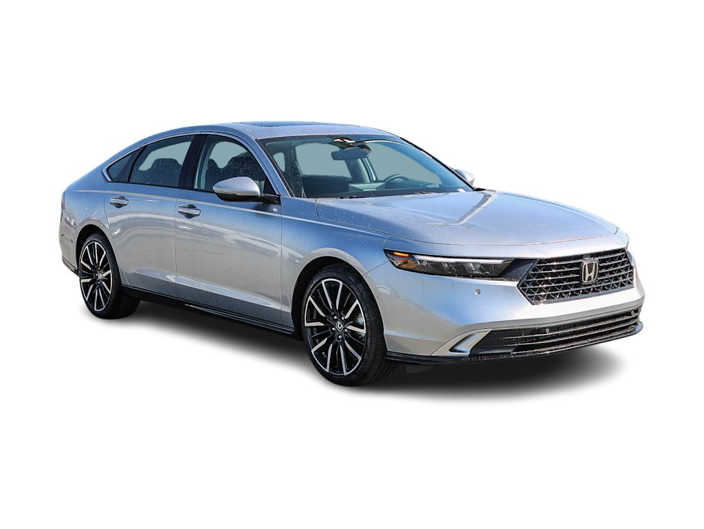 Thumbnail: 2026 Honda Accord - 19