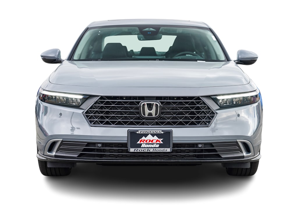 Thumbnail: 2025 Honda Accord - 5