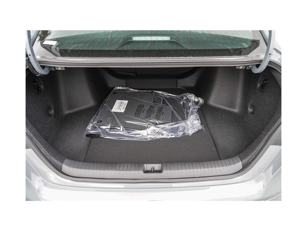 Thumbnail: 2025 Honda Accord - 16