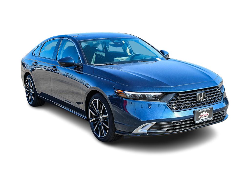 Thumbnail: 2026 Honda Accord - 18