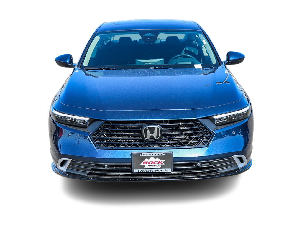 Thumbnail: 2026 Honda Accord - 5