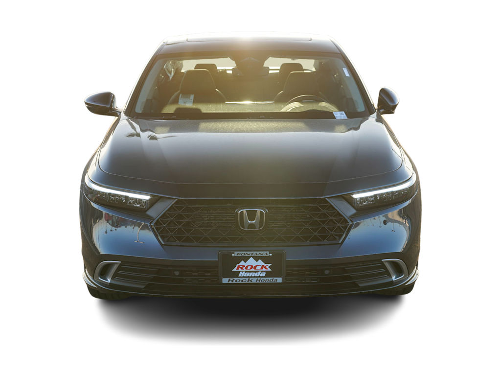 Thumbnail: 2025 Honda Accord - 5