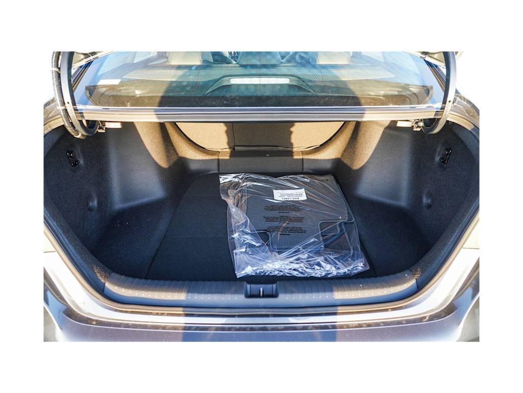 Thumbnail: 2025 Honda Accord - 16