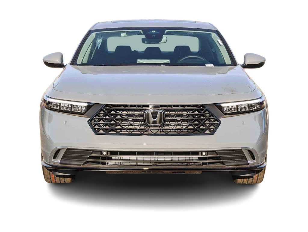 Thumbnail: 2026 Honda Accord - 5