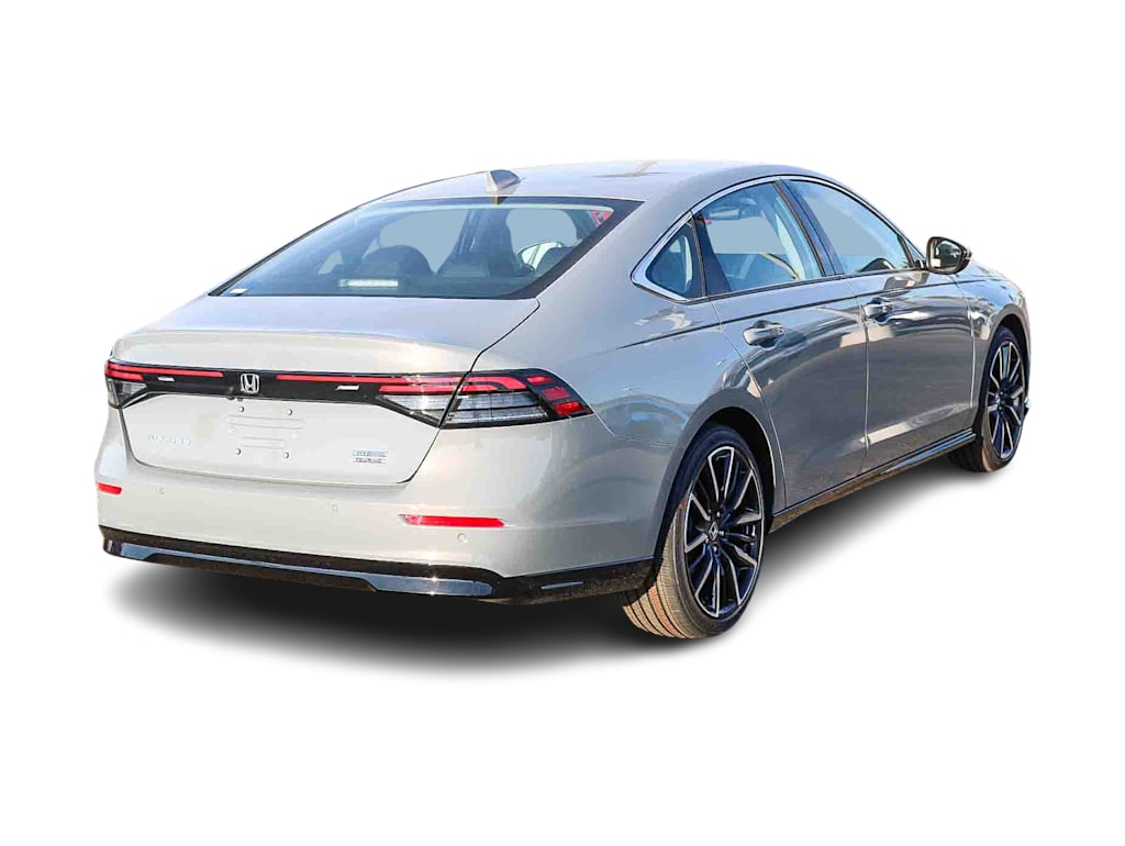 Thumbnail: 2026 Honda Accord - 19