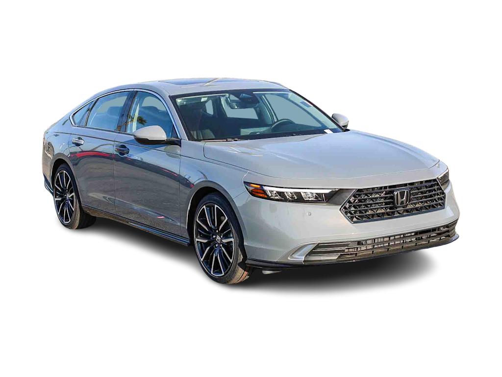 Thumbnail: 2026 Honda Accord - 18