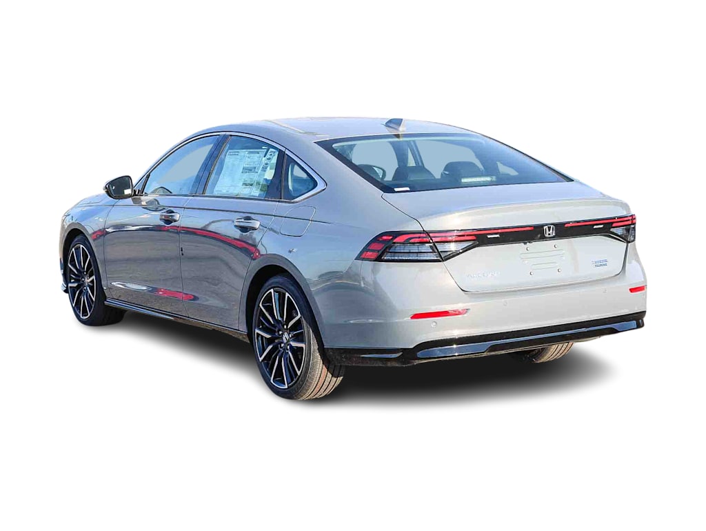 Thumbnail: 2026 Honda Accord - 3