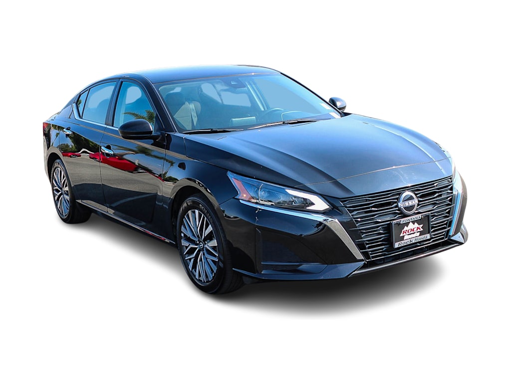 Thumbnail: 2025 Nissan Altima - 19