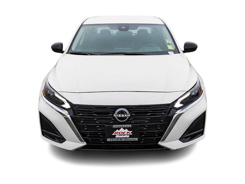 Thumbnail: 2025 Nissan Altima - 5