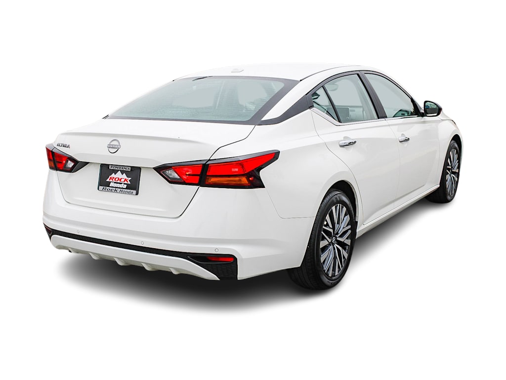 Thumbnail: 2025 Nissan Altima - 20