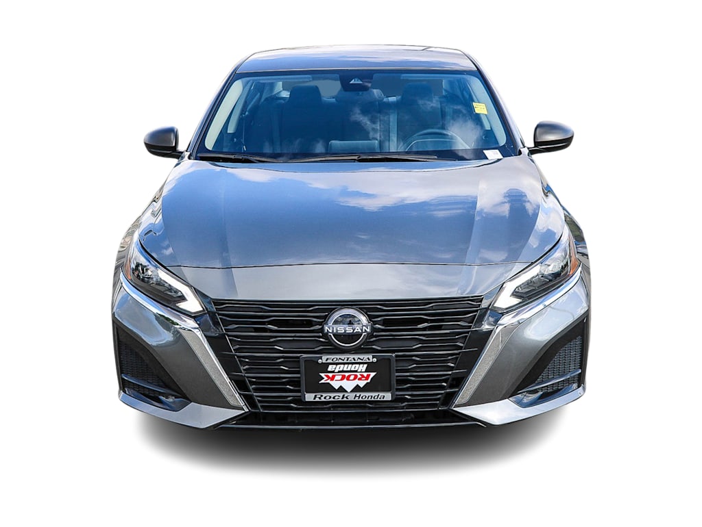 Thumbnail: 2025 Nissan Altima - 5