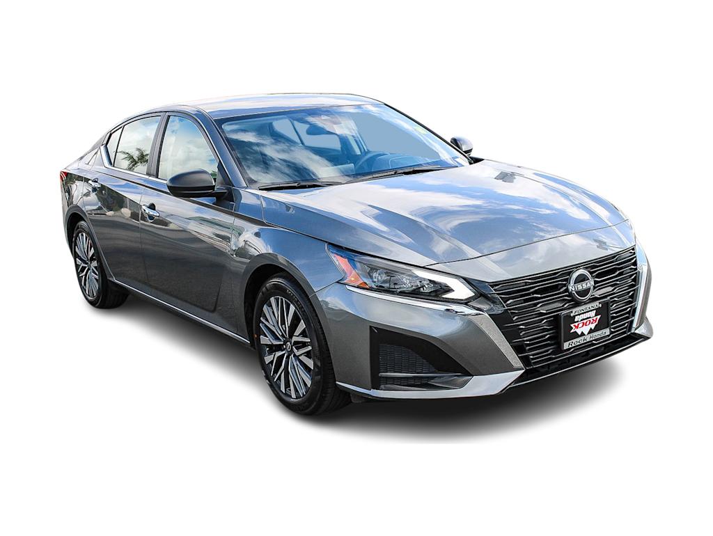 Thumbnail: 2025 Nissan Altima - 19