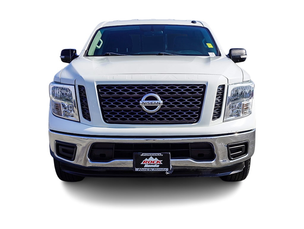 Thumbnail: 2019 Nissan Titan - 5