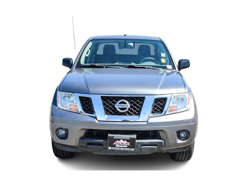 Thumbnail: 2016 Nissan Frontier - 5
