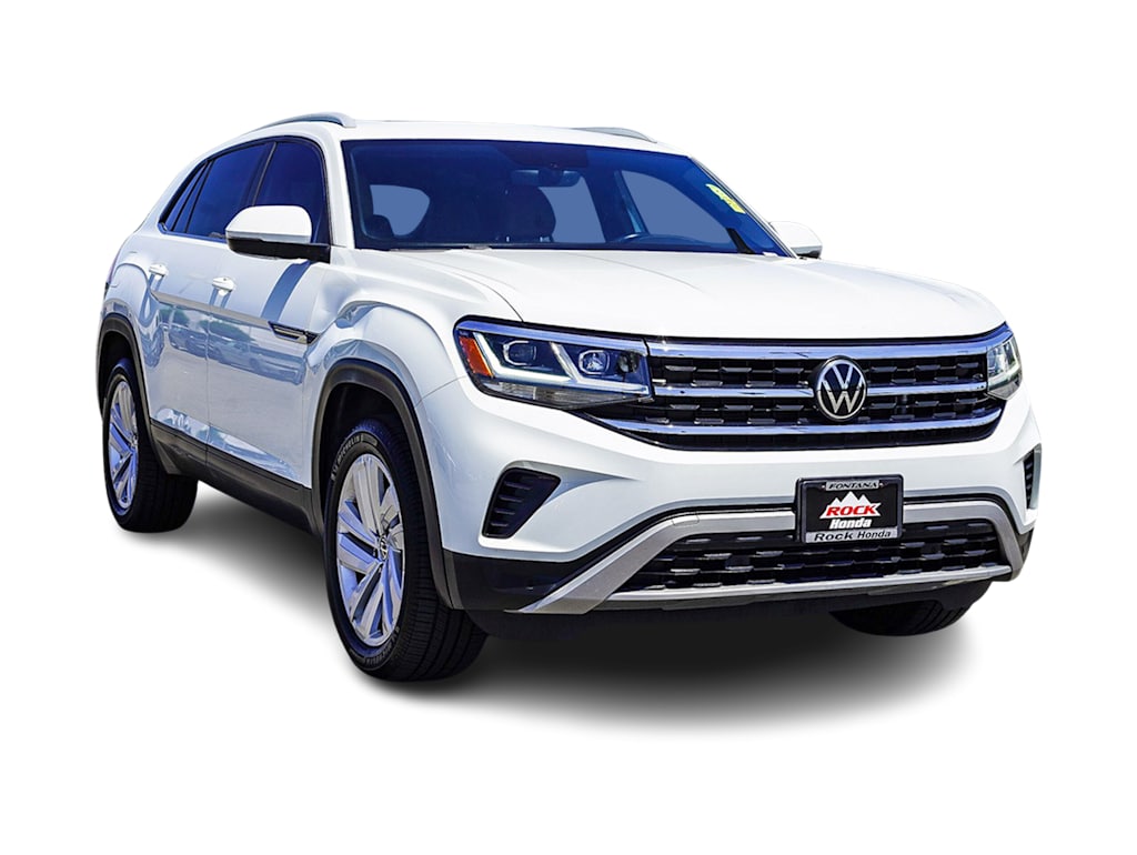 Thumbnail: 2020 Volkswagen Atlas - 18