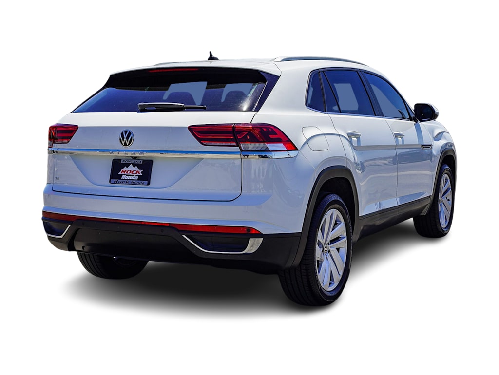 Thumbnail: 2020 Volkswagen Atlas - 19