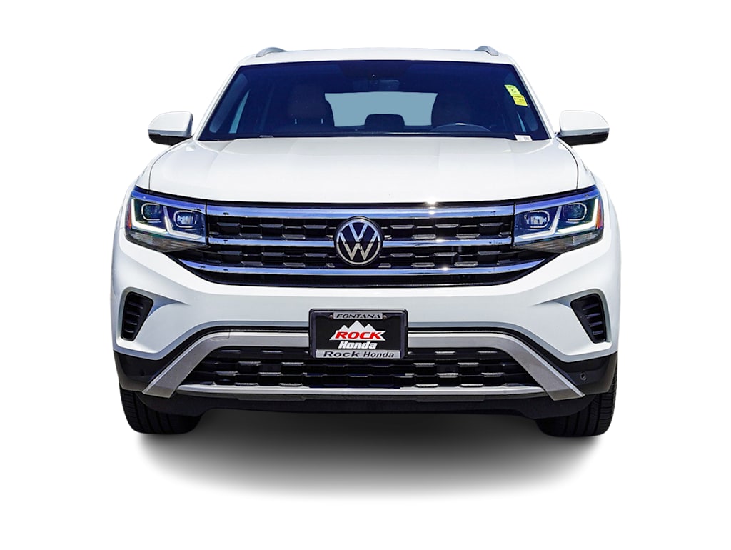 Thumbnail: 2020 Volkswagen Atlas - 5