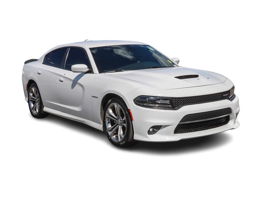 Thumbnail: 2021 Dodge Charger - 19