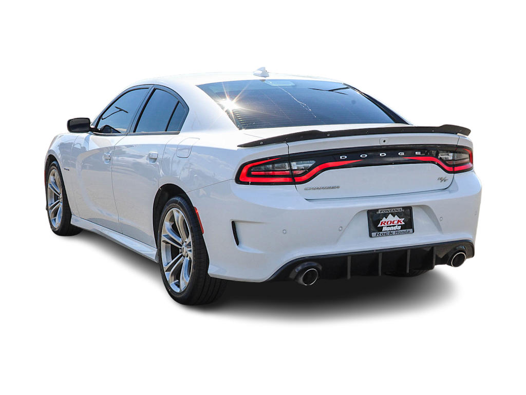 Thumbnail: 2021 Dodge Charger - 3