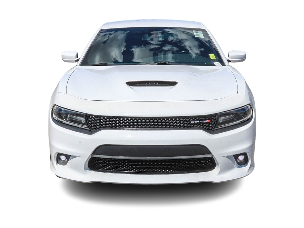 Thumbnail: 2021 Dodge Charger - 5