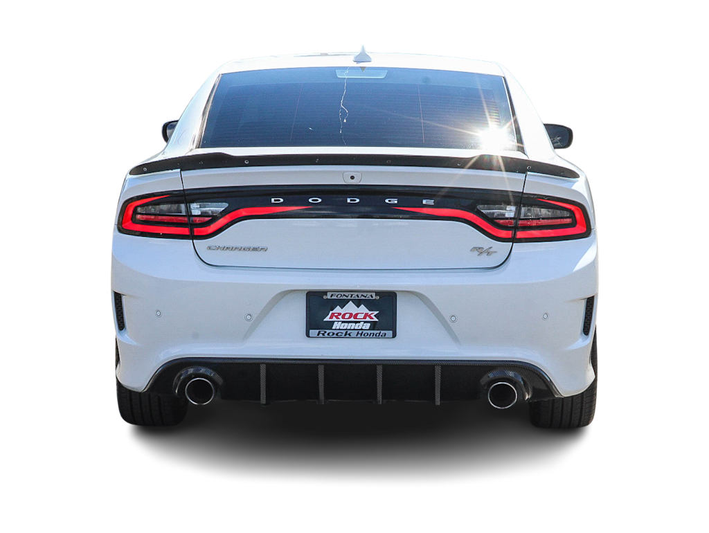 Thumbnail: 2021 Dodge Charger - 4
