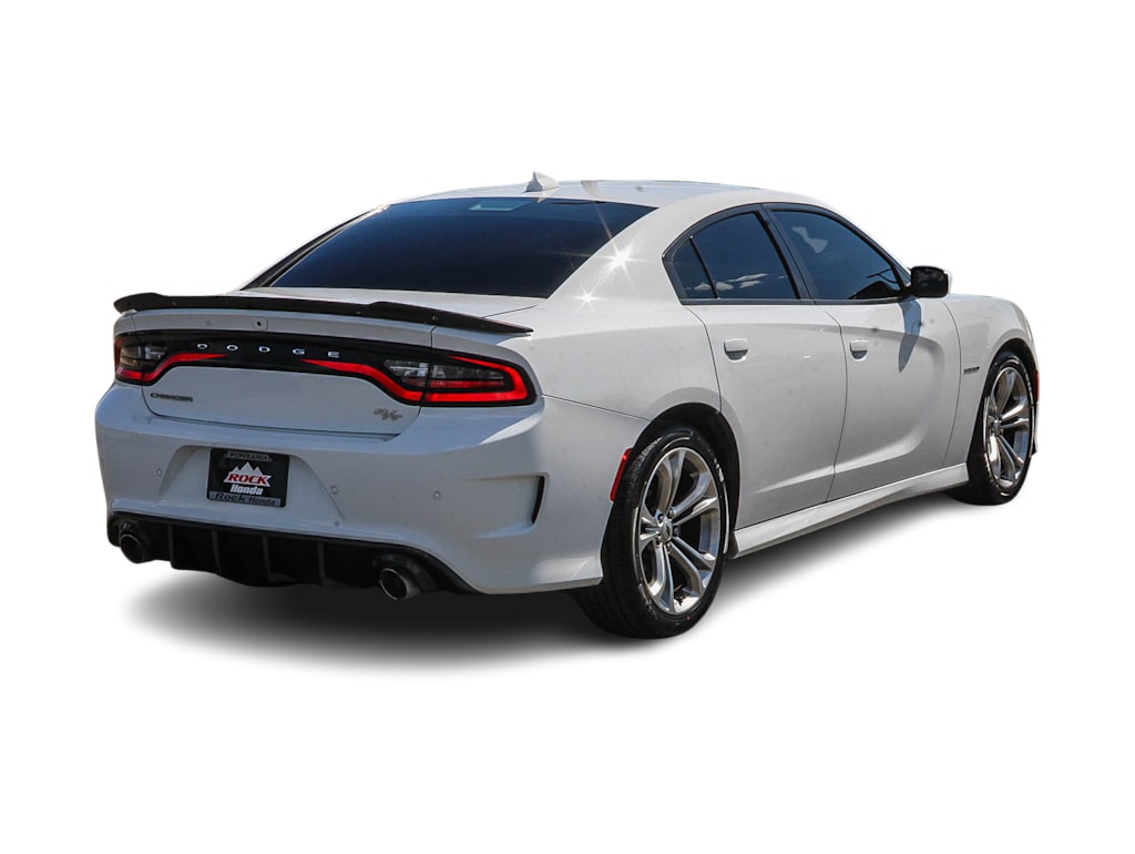 Thumbnail: 2021 Dodge Charger - 22