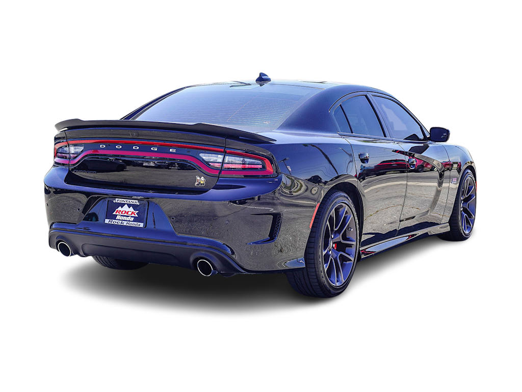 Thumbnail: 2022 Dodge Charger - 19