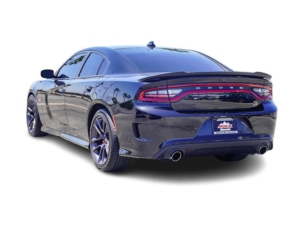 Thumbnail: 2022 Dodge Charger - 3