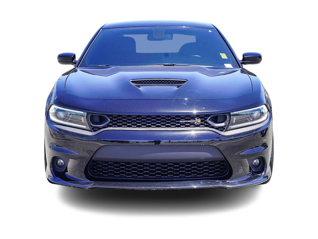 Thumbnail: 2022 Dodge Charger - 5