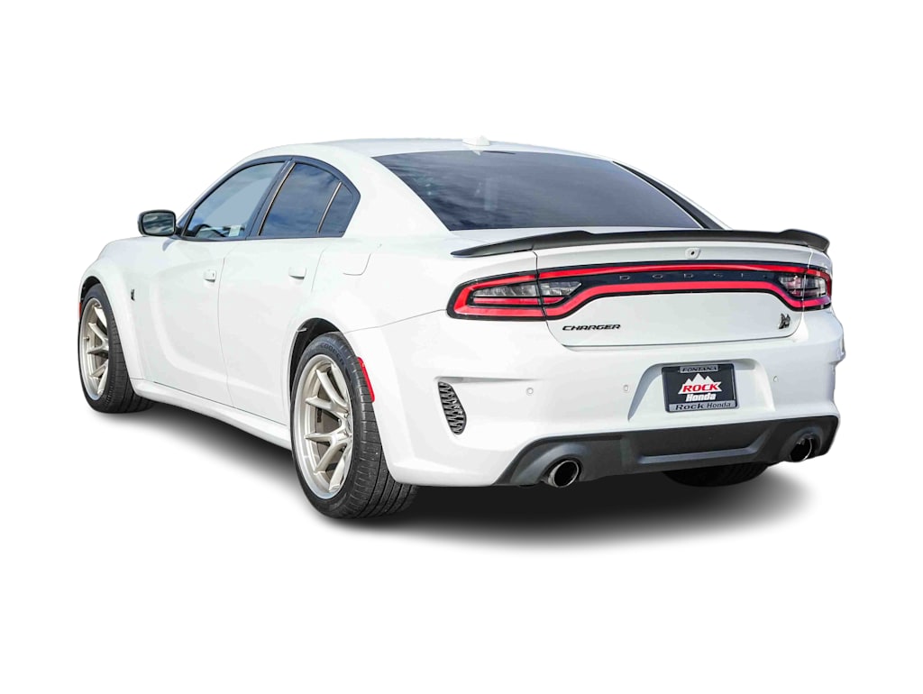 Thumbnail: 2023 Dodge Charger - 3