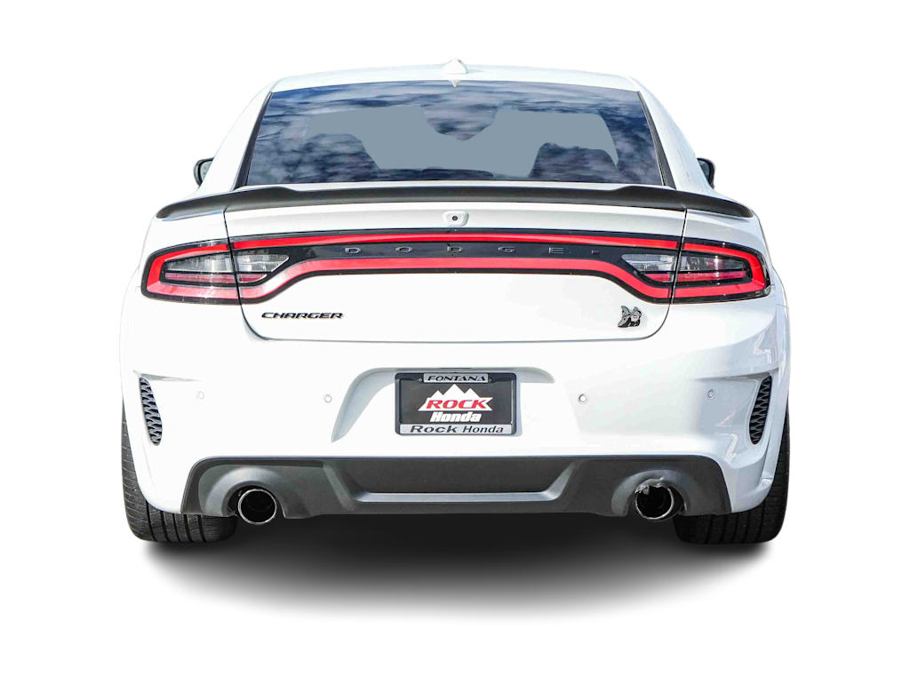 Thumbnail: 2023 Dodge Charger - 4