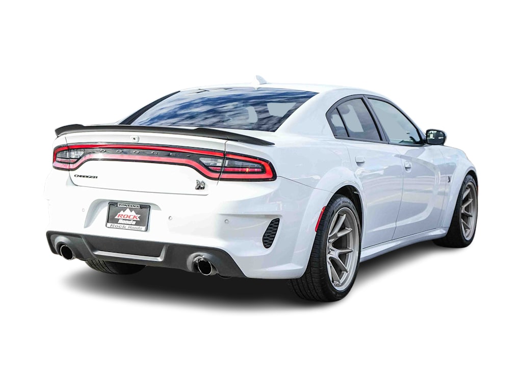 Thumbnail: 2023 Dodge Charger - 20