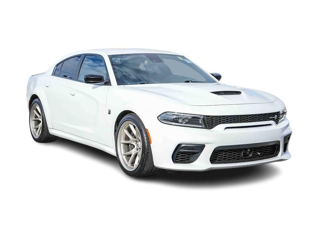 Thumbnail: 2023 Dodge Charger - 18