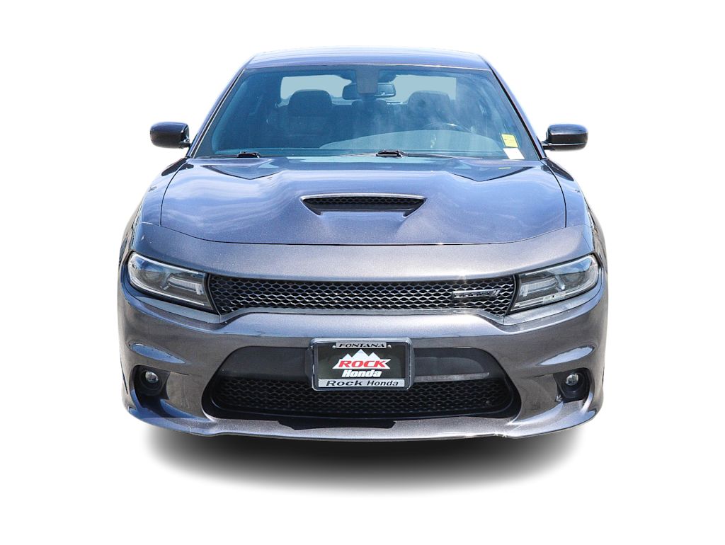 Thumbnail: 2020 Dodge Charger - 5