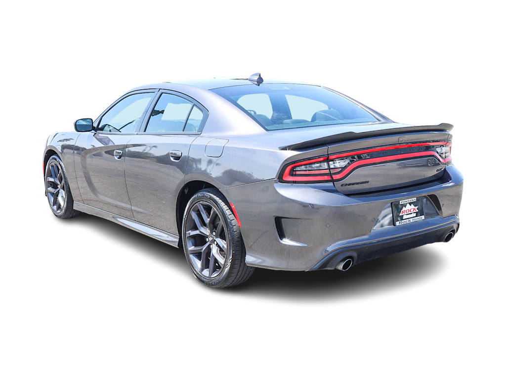 Thumbnail: 2020 Dodge Charger - 3