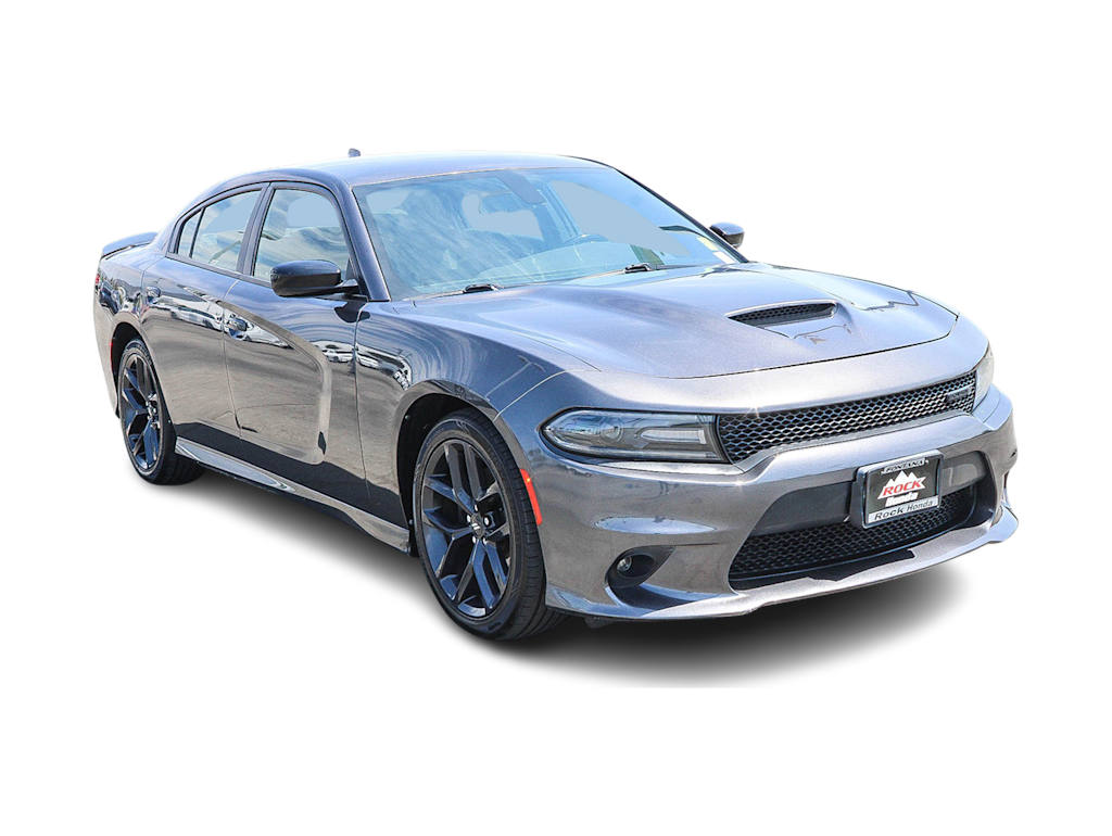 Thumbnail: 2020 Dodge Charger - 18