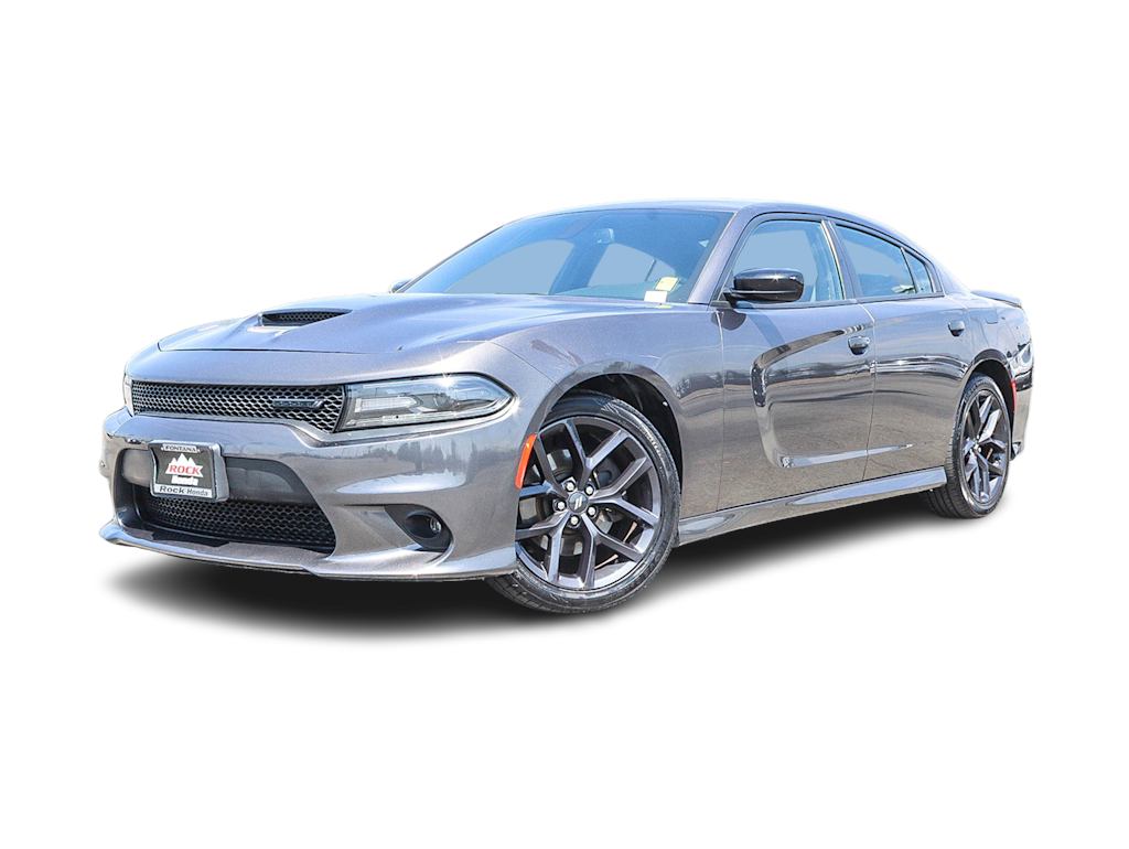 Used 2020 Dodge Charger GT with VIN 2C3CDXHG0LH188468 for sale in Casper, WY