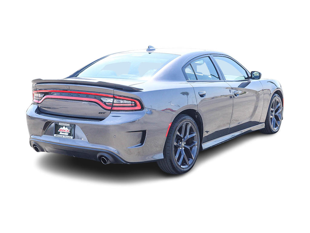 Thumbnail: 2020 Dodge Charger - 20