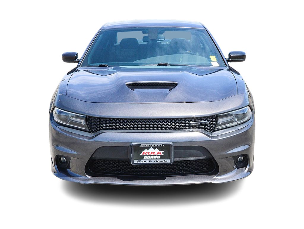 Thumbnail: 2020 Dodge Charger - 5