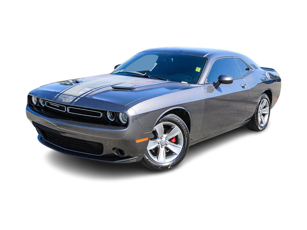 Used 2019 Dodge Challenger SXT with VIN 2C3CDZAG2KH723370 for sale in Casper, WY