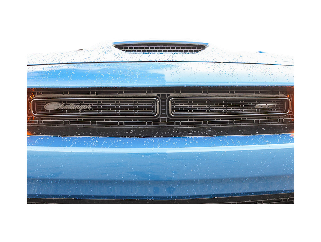 Thumbnail: 2021 Dodge Challenger - 23