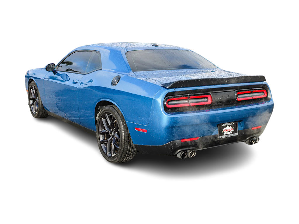 Thumbnail: 2021 Dodge Challenger - 3