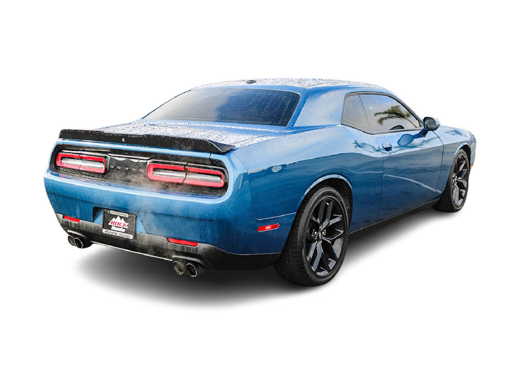 Thumbnail: 2021 Dodge Challenger - 19