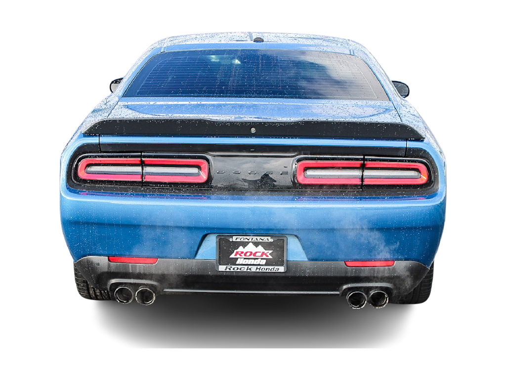 Thumbnail: 2021 Dodge Challenger - 4