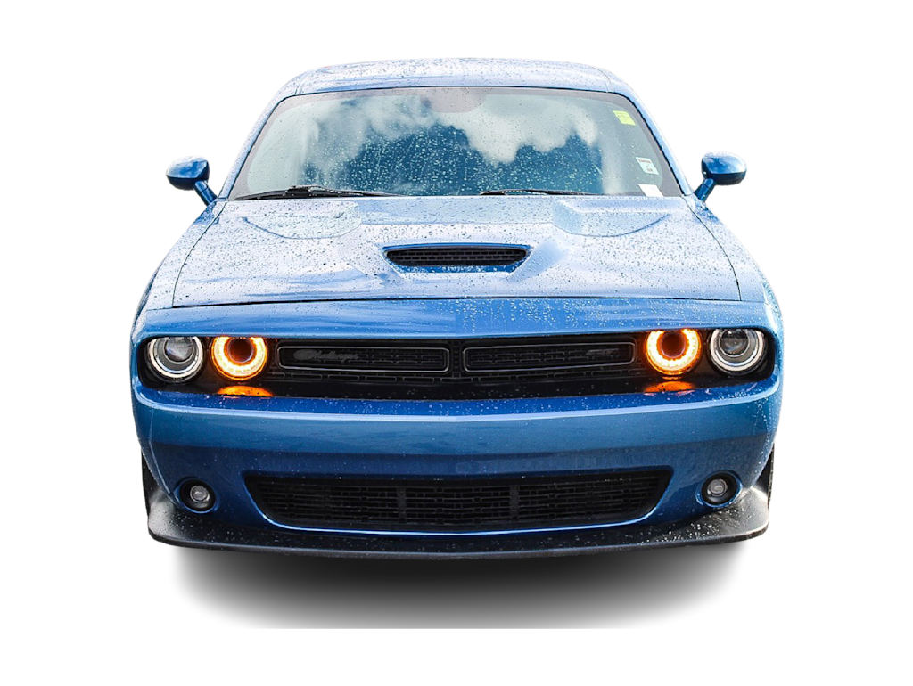 Thumbnail: 2021 Dodge Challenger - 5