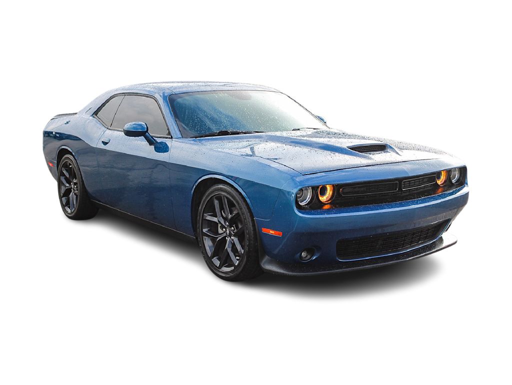 Thumbnail: 2021 Dodge Challenger - 18