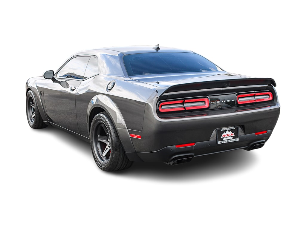 Thumbnail: 2020 Dodge Challenger - 3