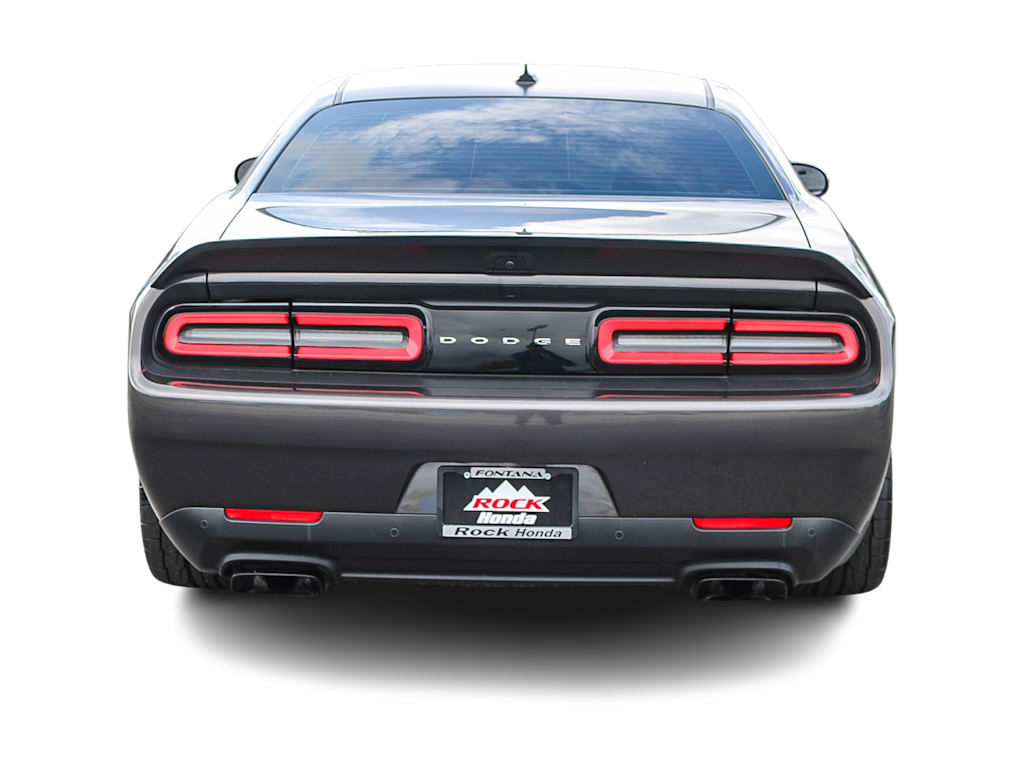Thumbnail: 2020 Dodge Challenger - 4