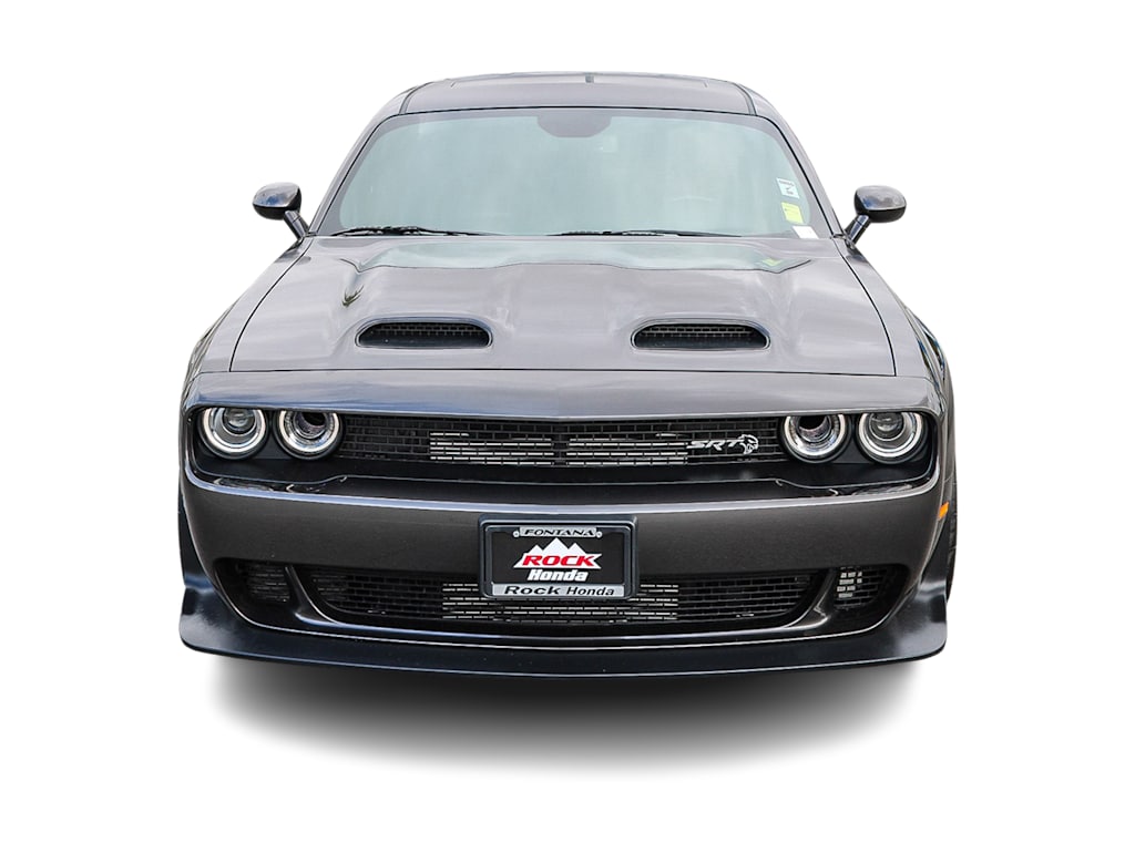 Thumbnail: 2020 Dodge Challenger - 5